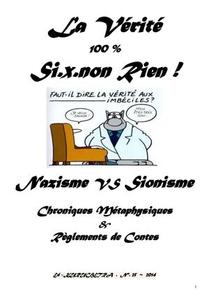 KURUCHETRA-Ek35 Vérité.Six.Non.Rien