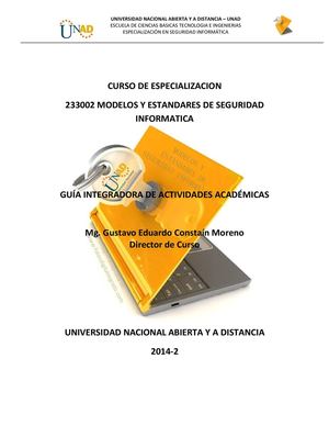 Guia Integradora Conocimiento