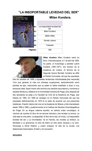 La+insoportable+levedad+del+ser