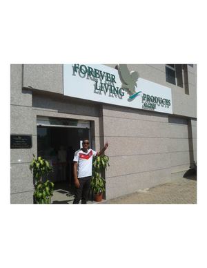 Comment S'inscrire à Forever Living Products Algérie