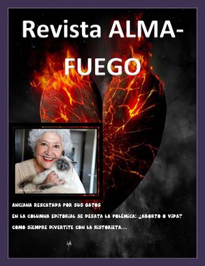 Revista Alma