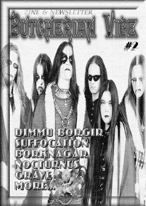 Butcherian Vibe #2