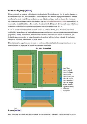 Reglamento De Voley2