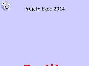 Projeto Expo Giulia E Maria Cecilia 304