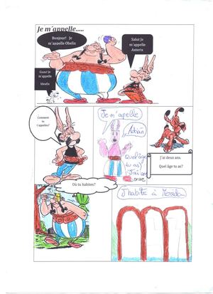 La Aldea Ceip Ntra Sra De La Antigua