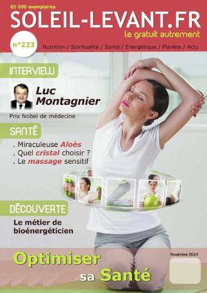Soleil-Levant Novembre 2014 N°223
