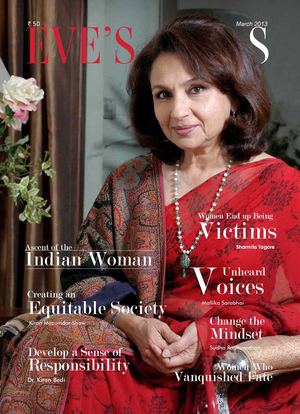 EVE's TIMES - March 2013