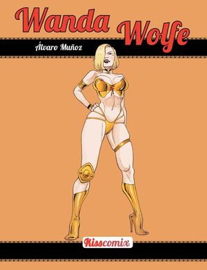 Wanda Wolfe - Avance