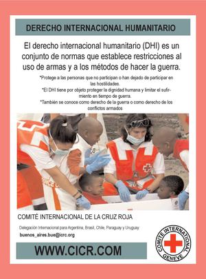 Revista Cruz Roja