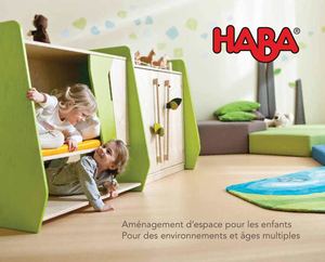 Haba Le Savoir Faire En Espace Collectif Fr 2014
