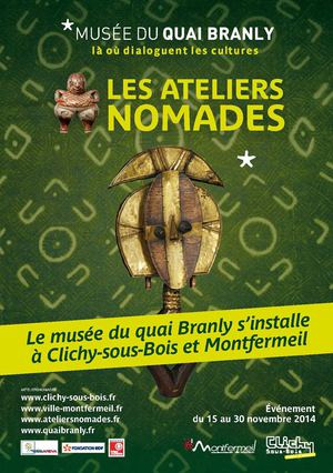 Ateliers Nomades
