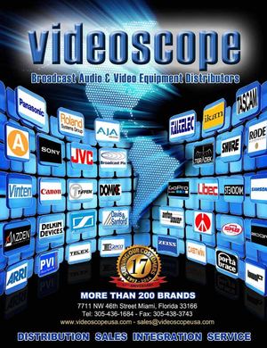 17 Years Catalog October 2014