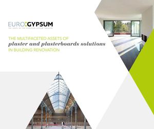 Eurogypsum Brochure
