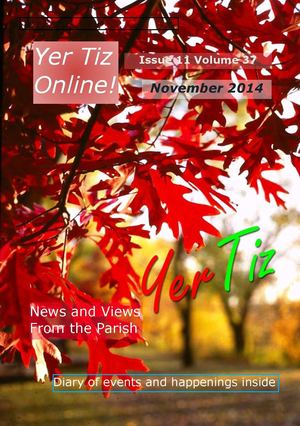 Atworth Village yer Tiz