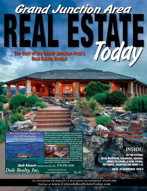 Grand Junction Real Estate Today