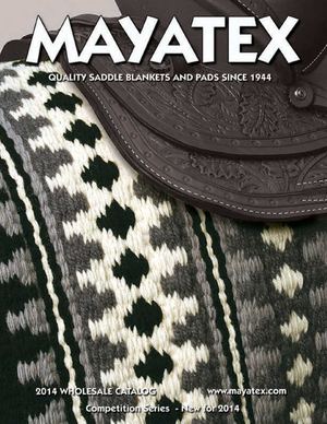 Mayatex Catalog 2014