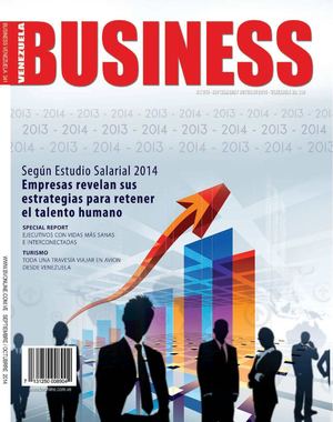 Business Venezuela Edición 341