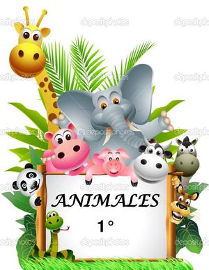 Animales