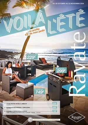 Je Profite De Mon Jardin 2