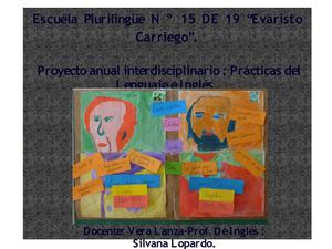 Ppt Siguiendo A Un Autor 2014