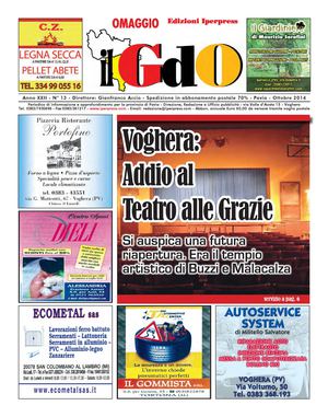 Il Giornale dell'Oltrepo (n°13 ottobre 2014)