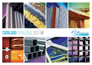 Catalogo 2014