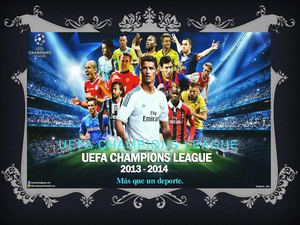 Uefa Champions League