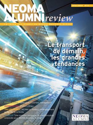 Neoma Alumni Review N°2 V13 Basse Def
