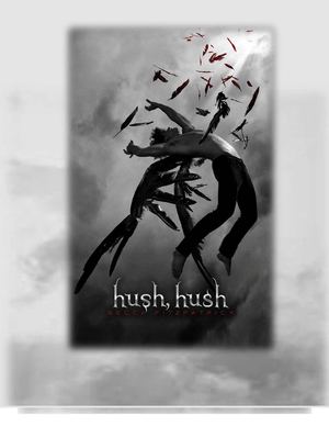 Hush Hush