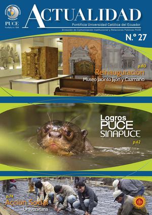 Revista Actualidad n.º 27