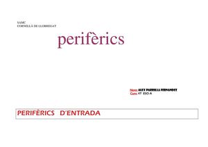 Perifericos Trabajo Informatica Pkp