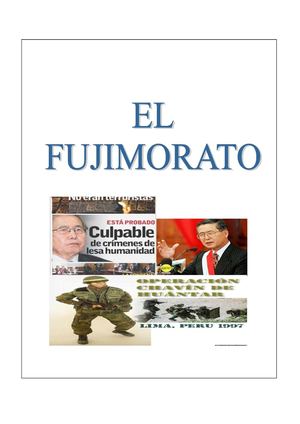 1el Fujimorato 1990 2001