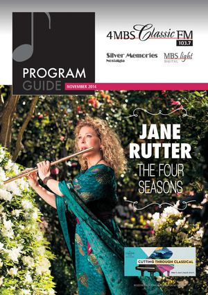 4MBS Program Guide November