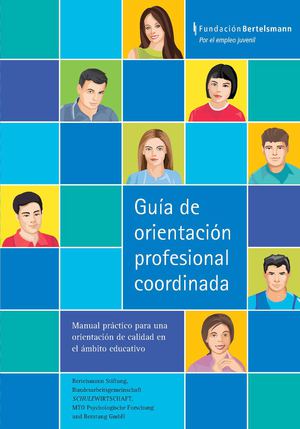 Opc Guia Completa Orientación Profesional Coordinada