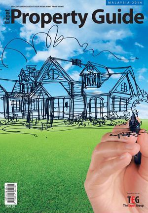 The Expat Property Guide 2014