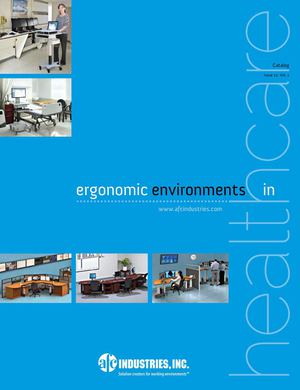 Ergonomic Environments in Healthcare