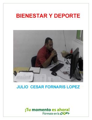 Bienestar Y Deporte