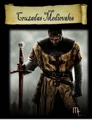 CRUZADAS MEDIEVALES
