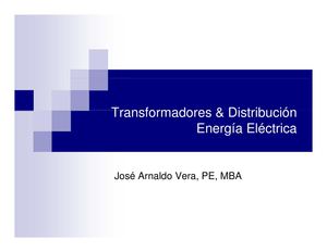 20140327 Pres Transformadoresy Dist Electrica