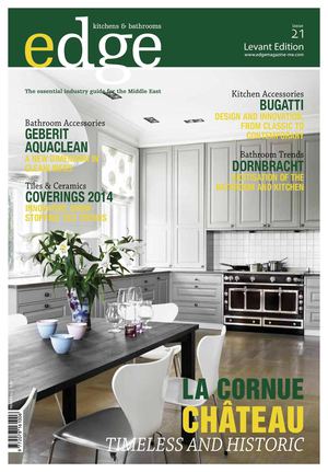 Edge Levant August Issue 21