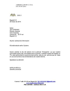 Cicli De Comprq Ventq