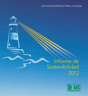 Informe AEC 2012