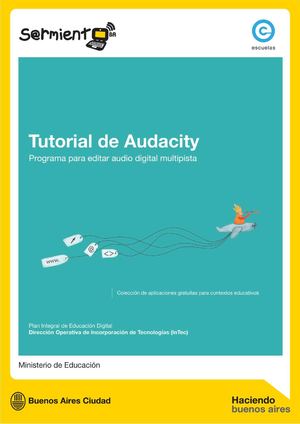 Tutorial sobre Audacity