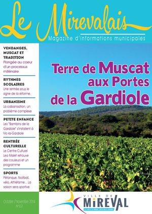 Le Mirevalais N°02
