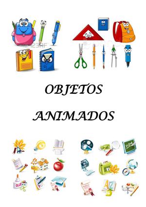 Objeto Personalizado