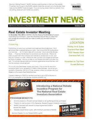 Investment News