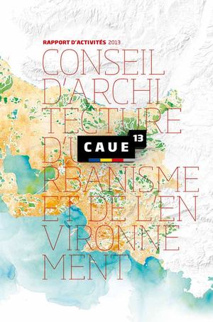 RAPPORT D'ACTIVITÉS 2013