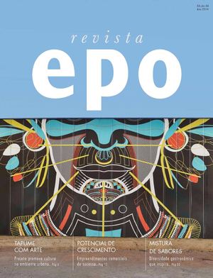 REVISTA EPO . EDIÇÃO 08 . 2014