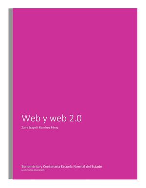 Web 2 0
