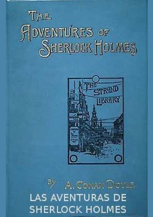 03 Las Aventurasde Sherlock Holmes